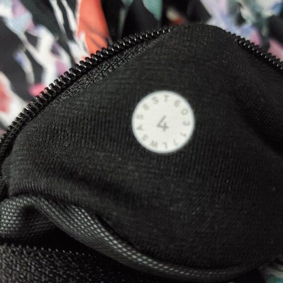 lululemon Break Free Tight 25" Culture Clash 4 - Picture 7 of 9